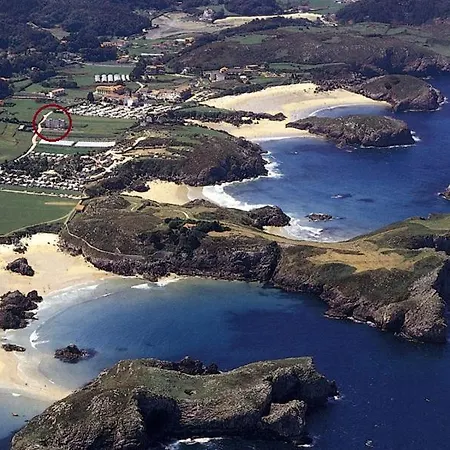 Apartment Vistamar Playa Barru