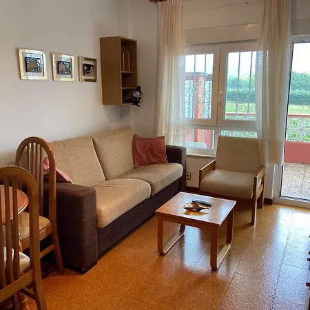 Apartment Vistamar Playa Barru