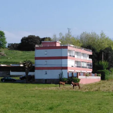 Apartment Vistamar Playa Barru