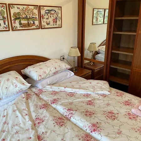 Vistamar Playa Barru * Barro (Llanes)