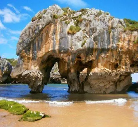 Apartment Vistamar Playa Barru *