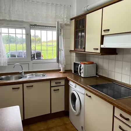 Vistamar Playa Barru * Barro (Llanes)