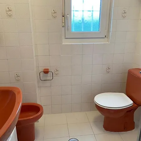 Apartment Vistamar Playa Barru *