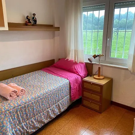 Vistamar Playa Barru Apartment Barro (Llanes)