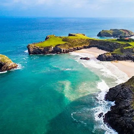 Apartment Vistamar Playa Barru