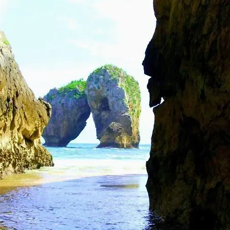 Vistamar Playa Barru Apartment