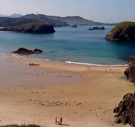 Vistamar Playa Barru Apartment