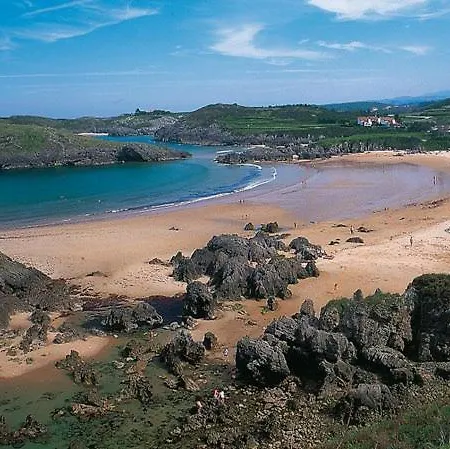 Vistamar Playa Barru *